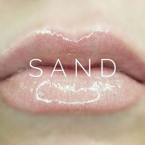 Sand Gloss